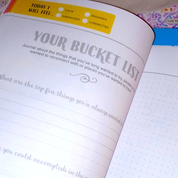 Mindful Notebooks by CENTENNIAL Media - Picture 6 of 6